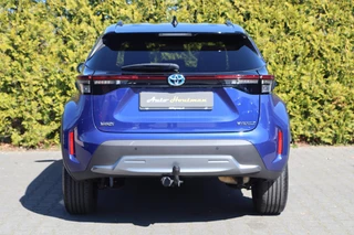 Toyota Yaris Cross – thumbnail 10