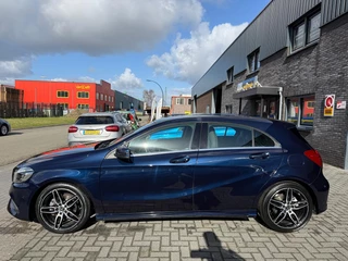 Mercedes-Benz A-Klasse – thumbnail 4