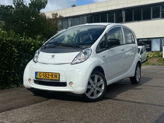Peugeot iOn – thumbnail 1