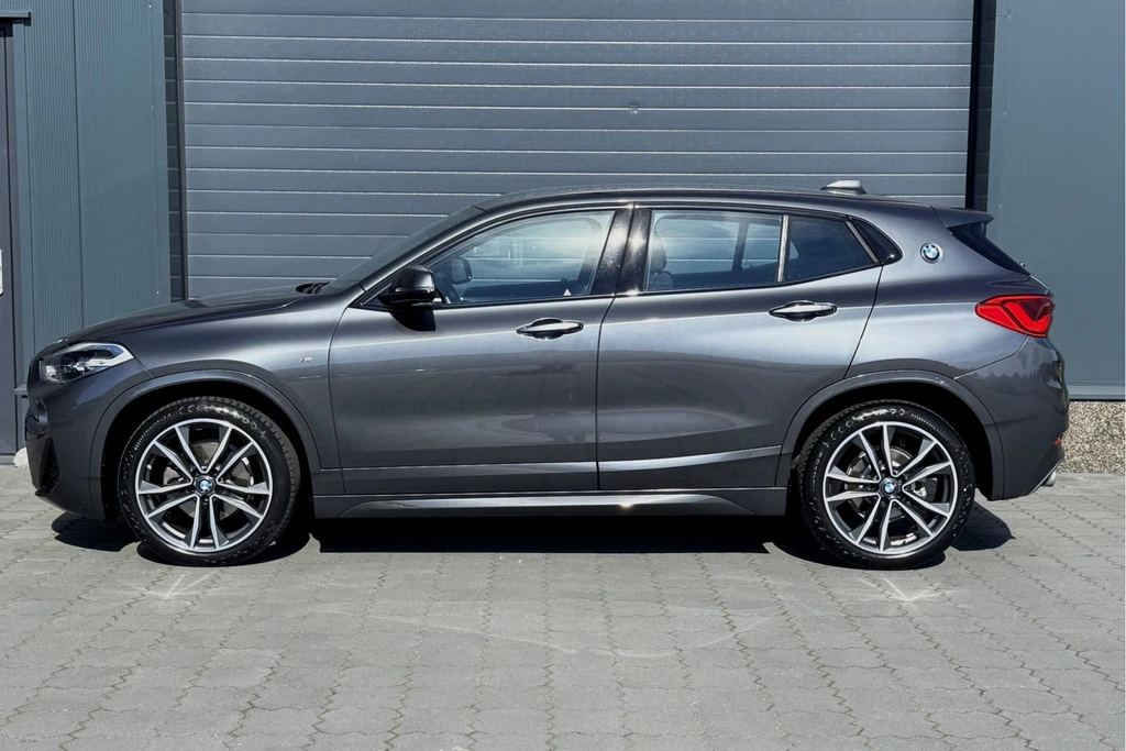 BMW X2 – foto 2