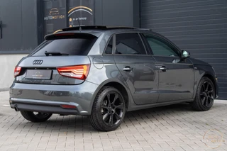Audi A1 Sportback – thumbnail 9