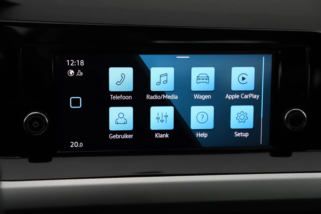 Volkswagen Golf – foto 15