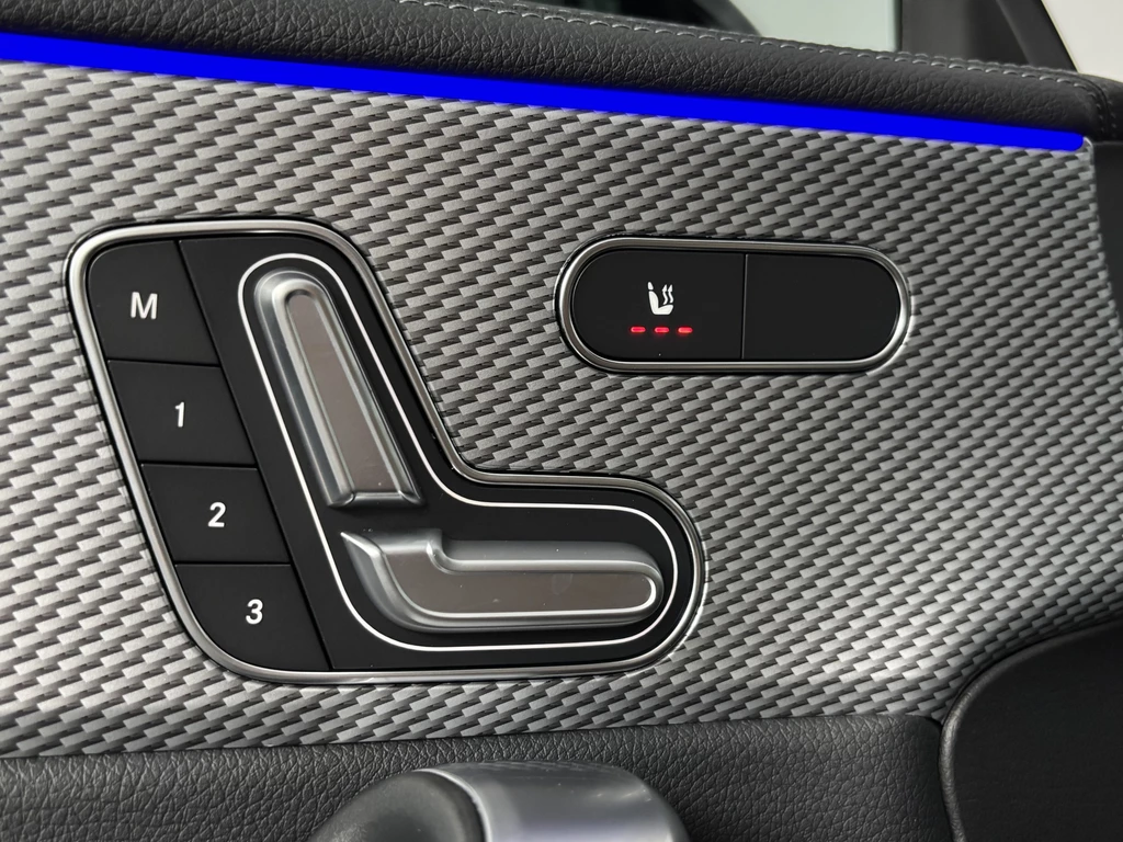 Mercedes-Benz CLA – foto 25
