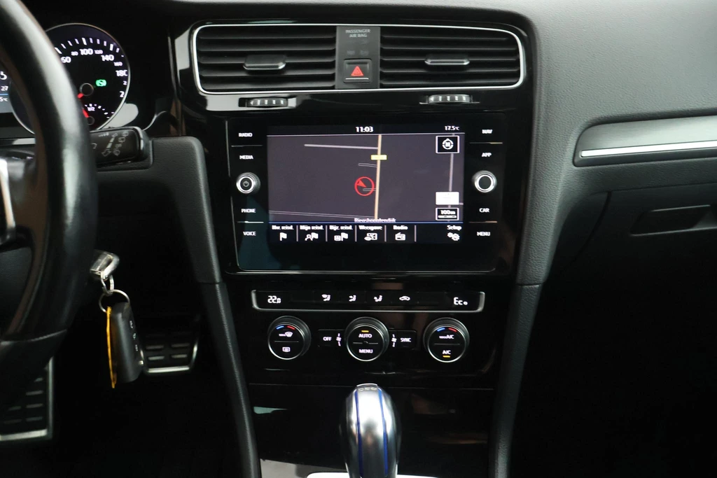 Volkswagen Golf – foto 13