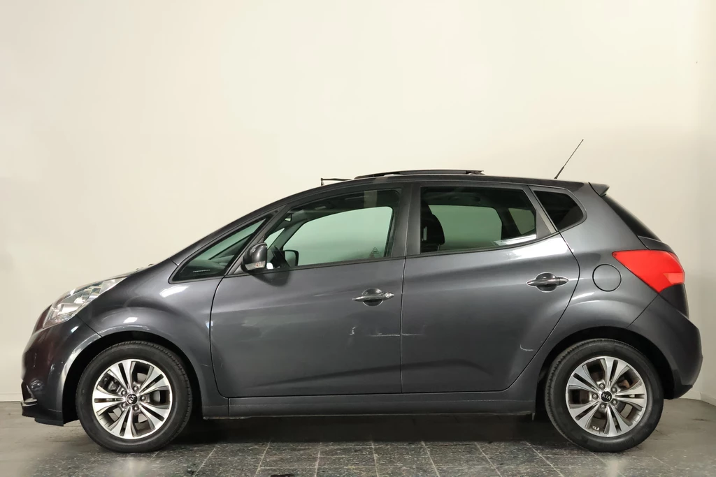 Kia Venga – foto 2