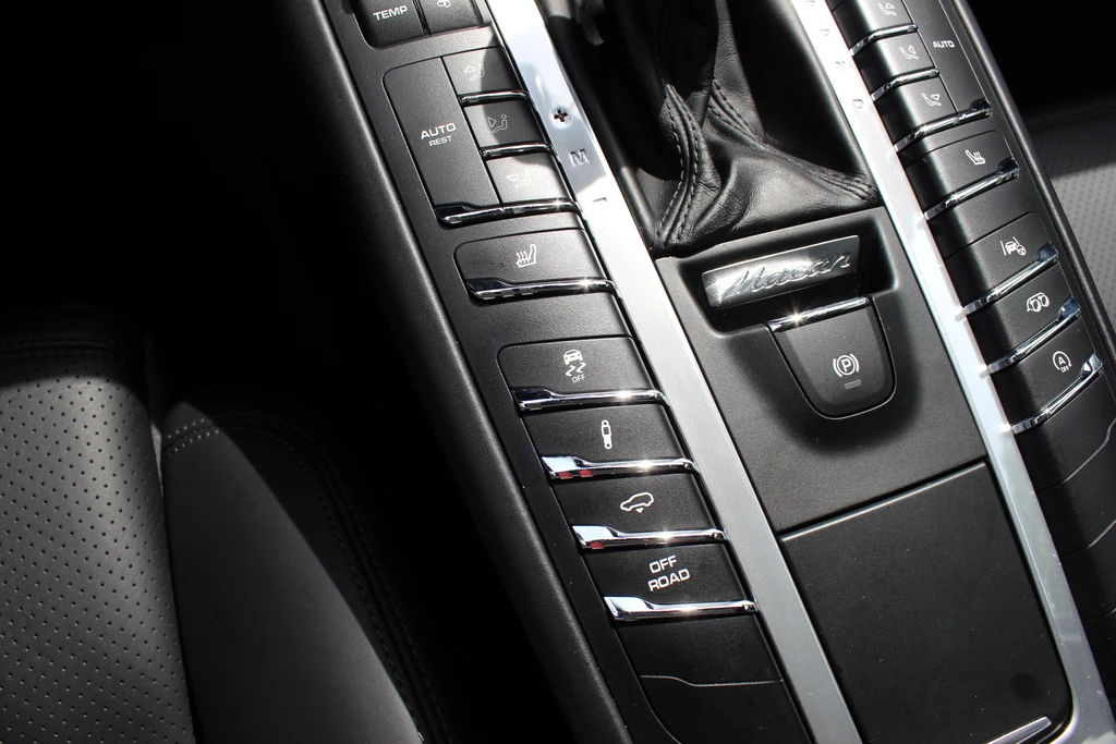 Porsche Macan – foto 28