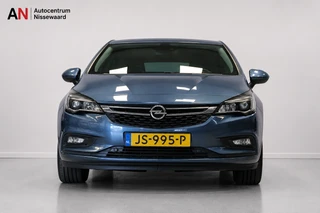 Opel Astra – thumbnail 7