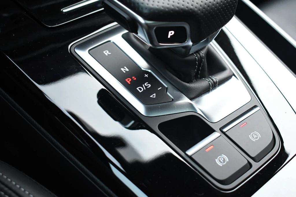 Audi Q5 – foto 73
