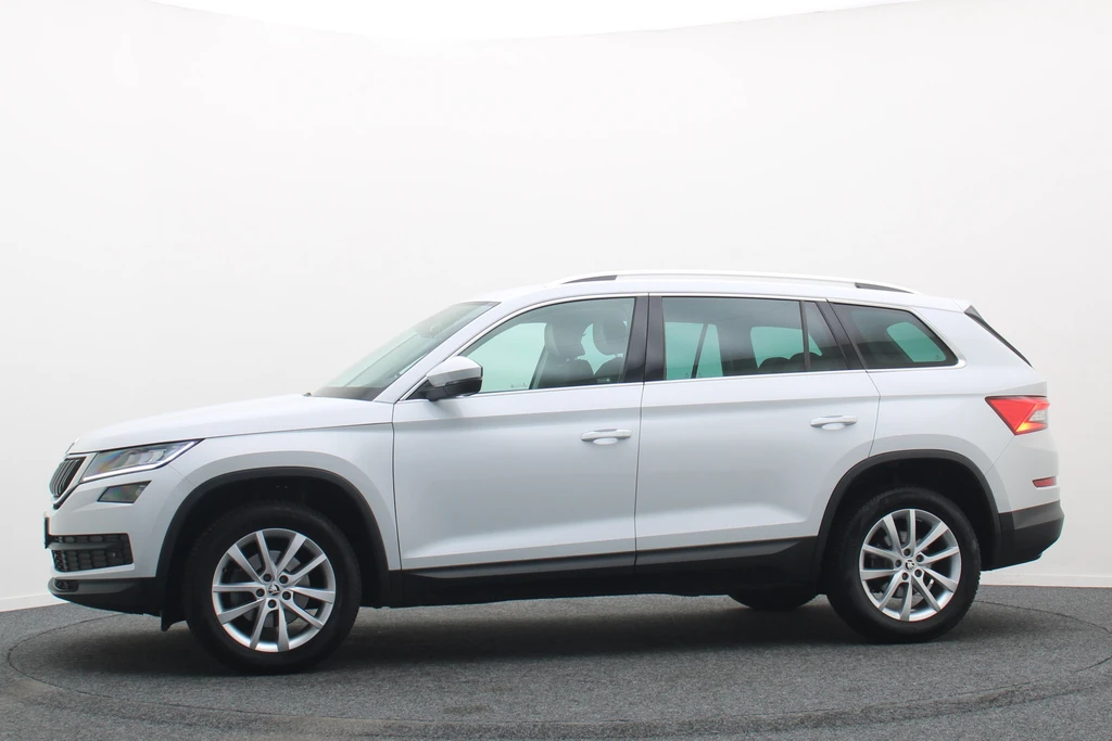 Škoda Kodiaq – foto 3