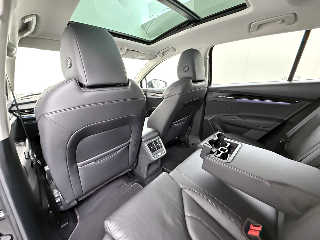 Škoda Enyaq iV – foto 15