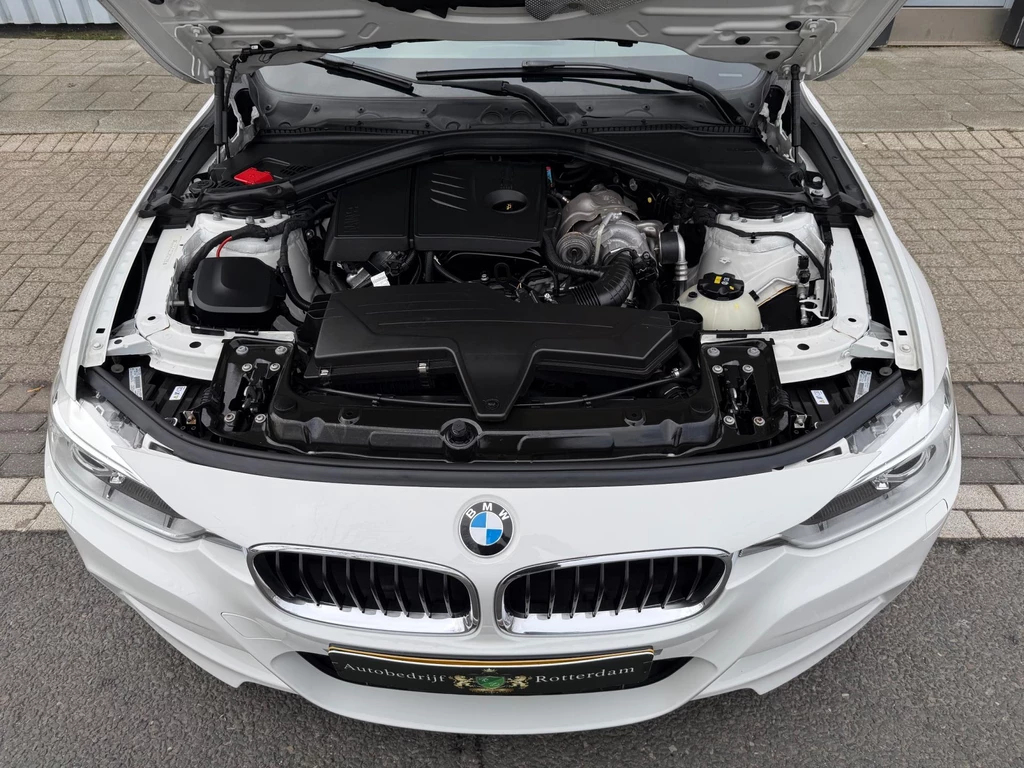 BMW 3 Serie – foto 34