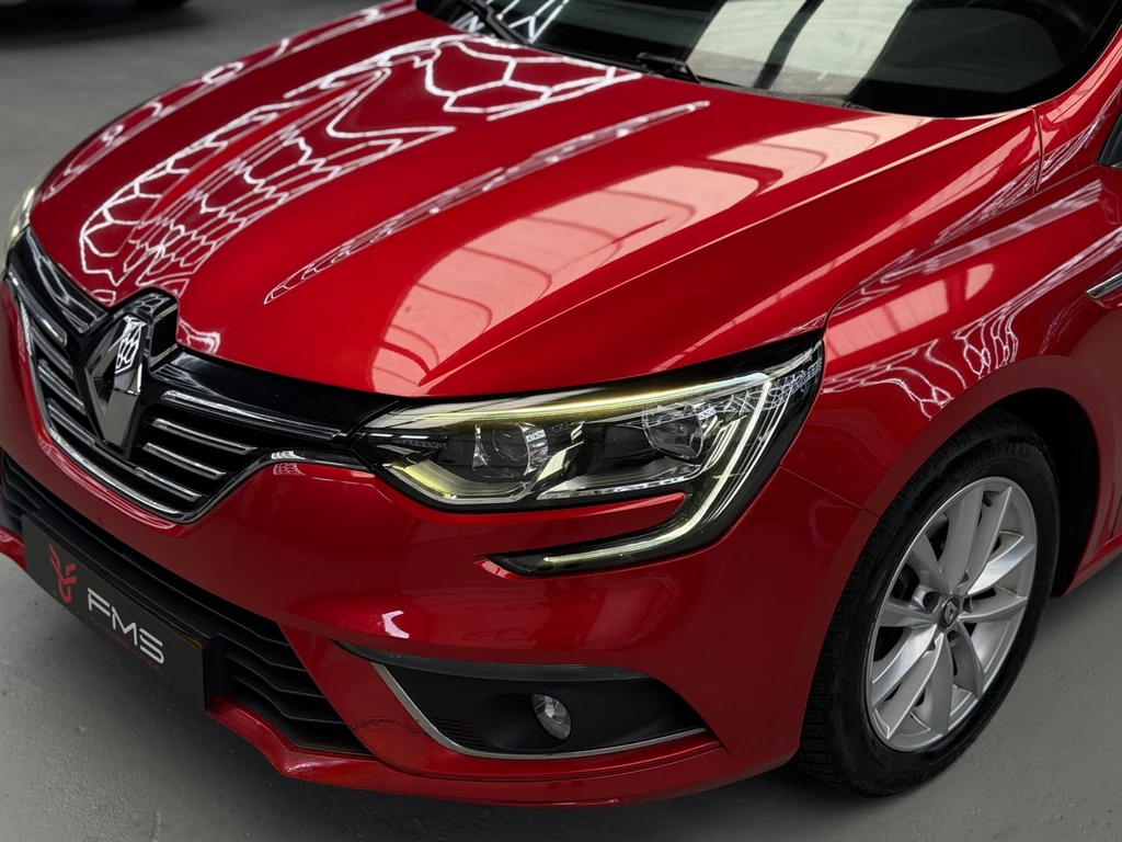 Renault Mégane Estate – foto 27