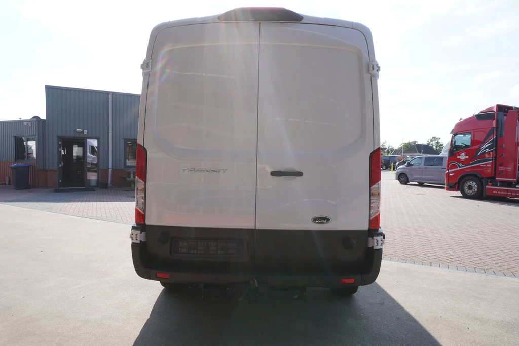 Ford Transit – foto 4