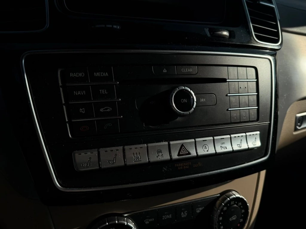 Mercedes-Benz GLE – foto 10
