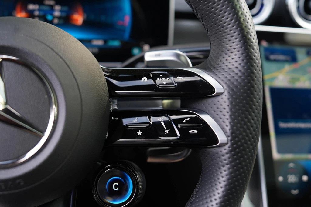 Mercedes-Benz CLE – foto 19