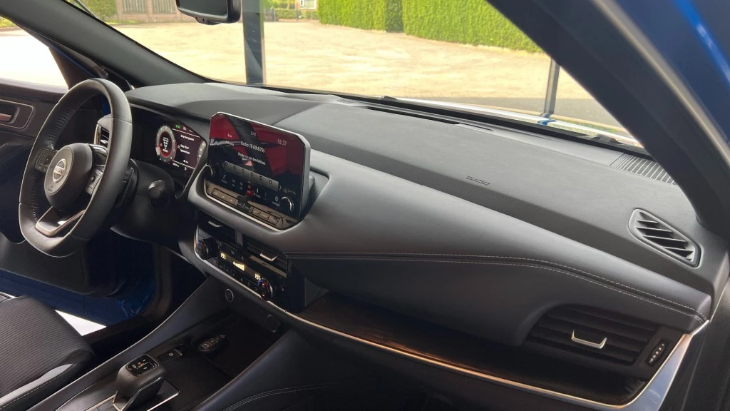 Nissan QASHQAI – foto 65