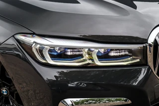 BMW 7 Serie – thumbnail 12