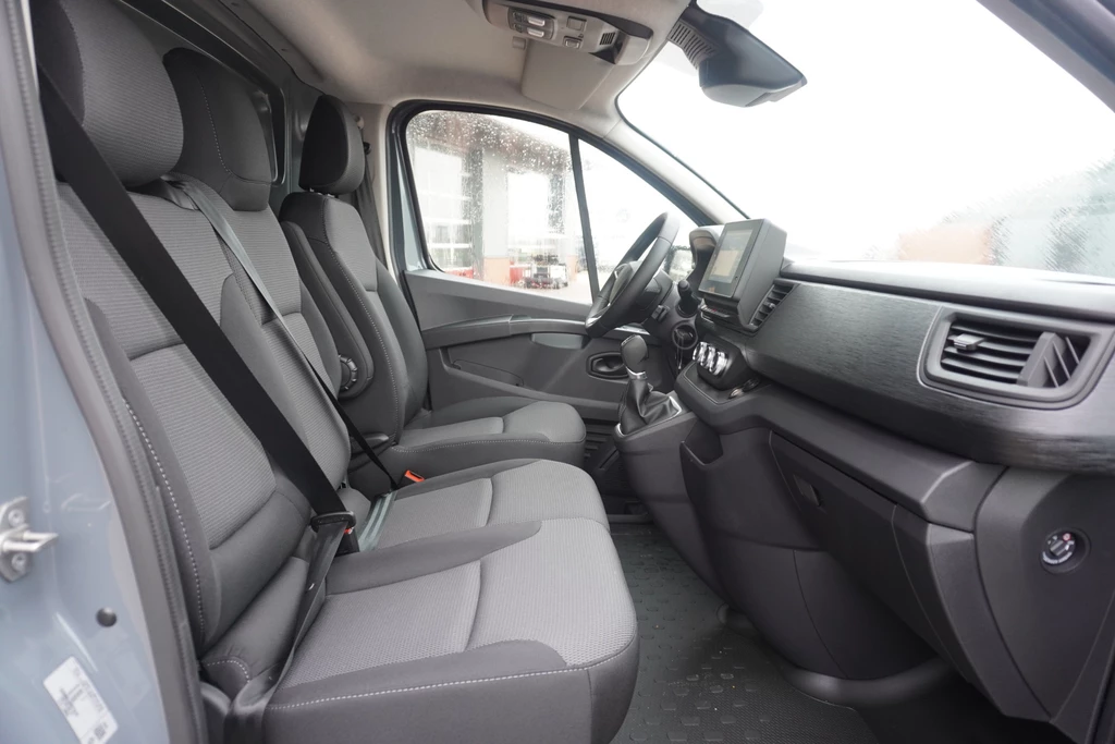 Renault Trafic – foto 15