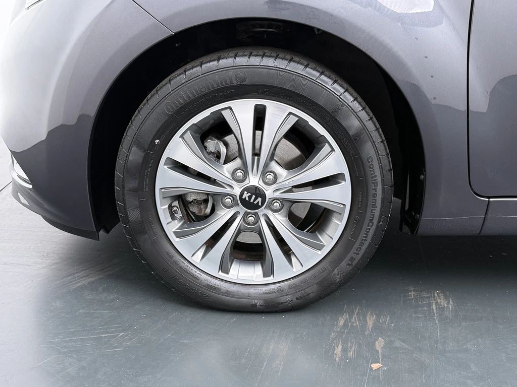 Kia Venga – foto 17