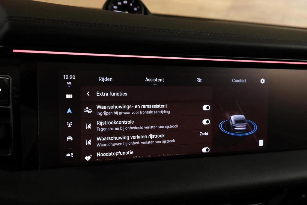 Porsche Macan – foto 34