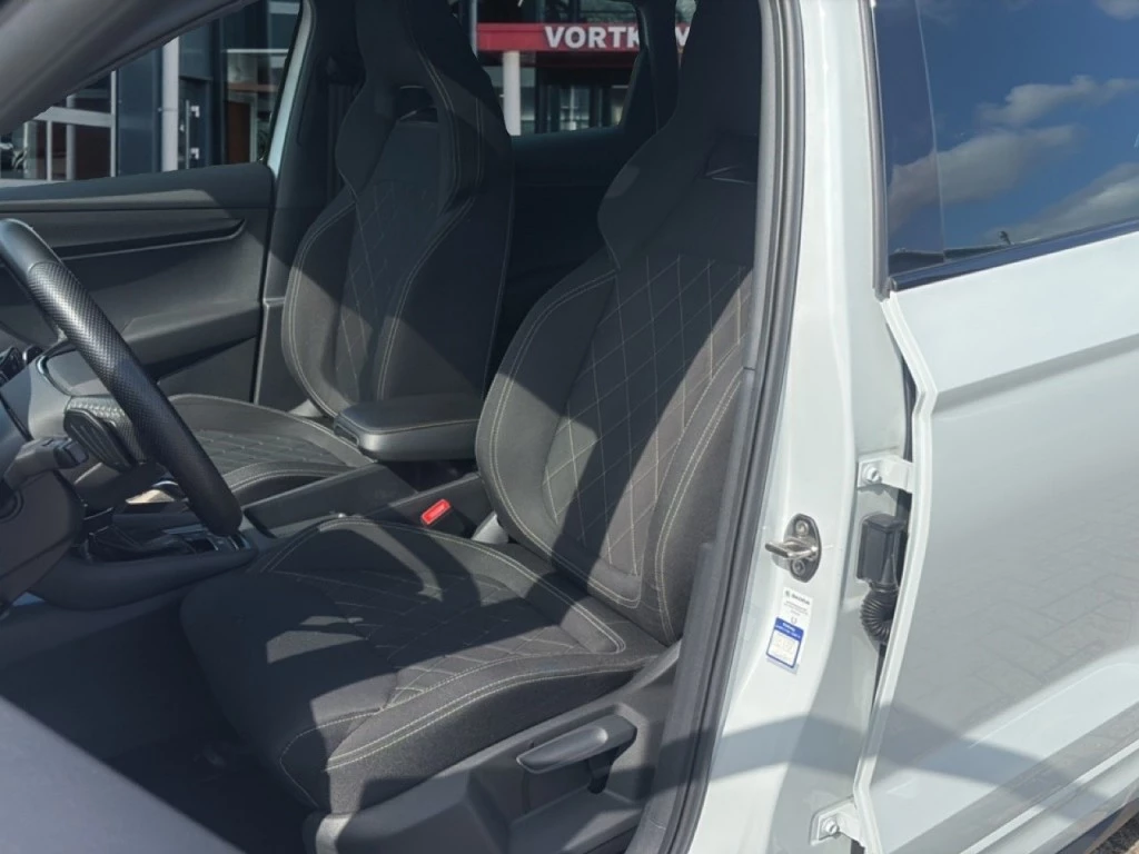 Škoda Karoq – foto 13