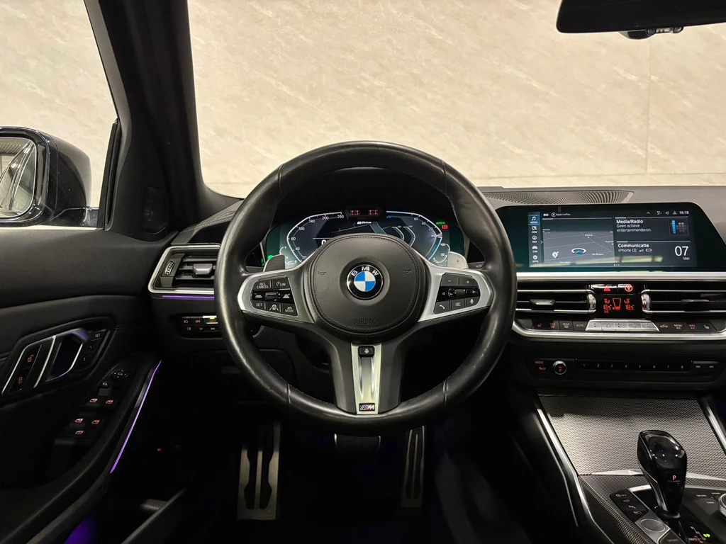BMW 3 Serie – foto 16