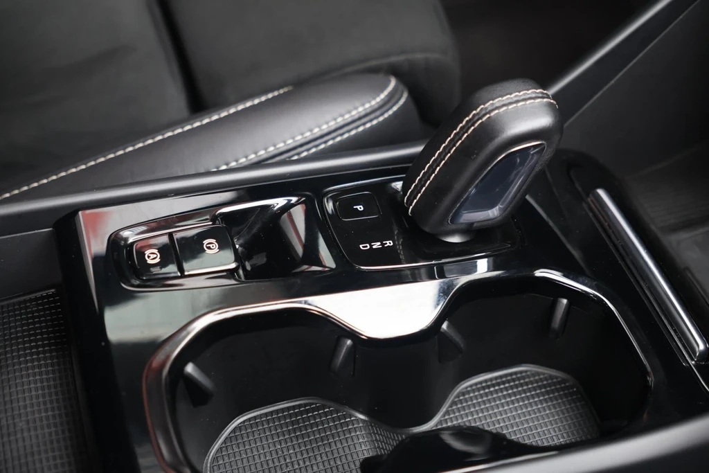 Volvo XC40 – foto 34