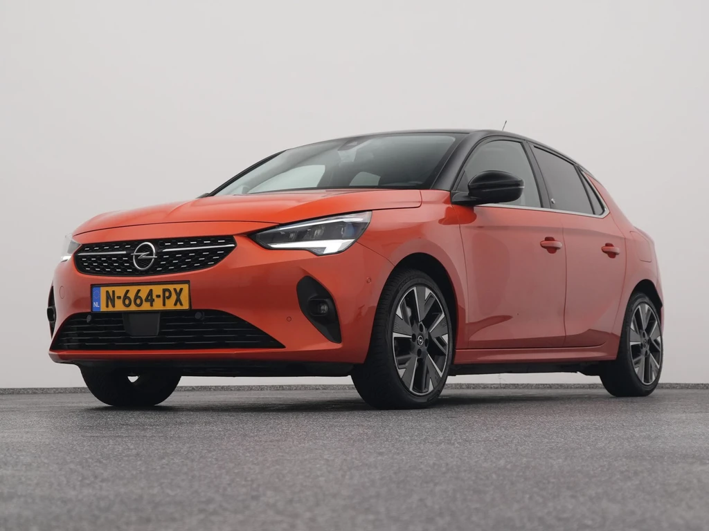 Opel Corsa-e – foto 2