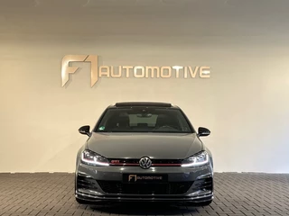 Volkswagen Golf – thumbnail 8