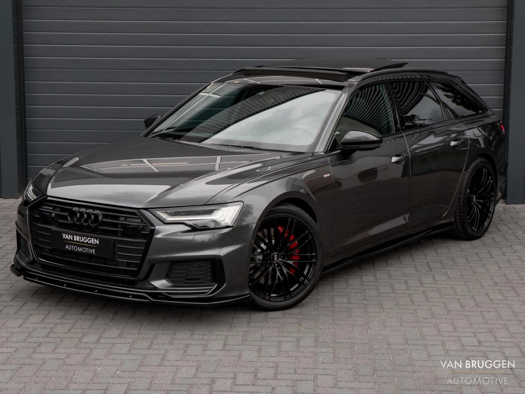 Audi A6 – foto 2