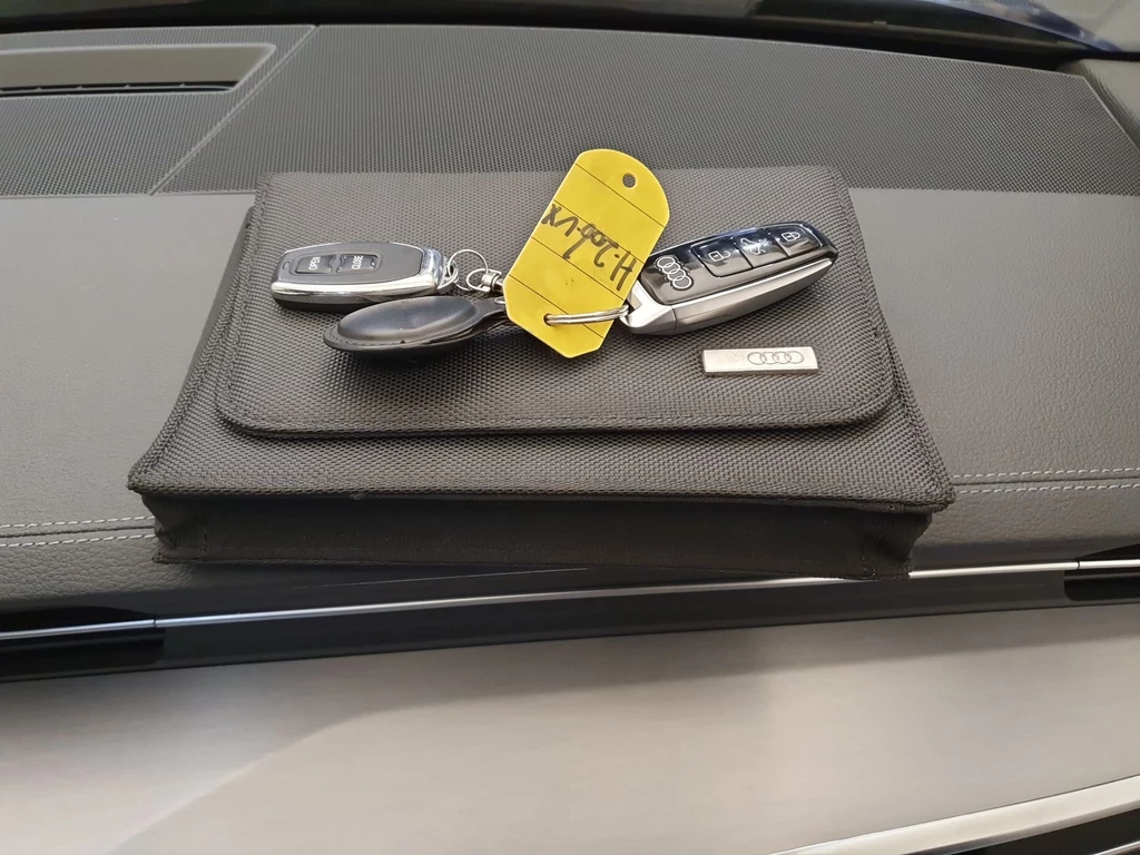 Audi A6 – foto 31