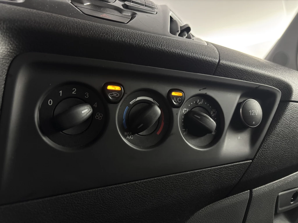 Ford Transit Custom – foto 26