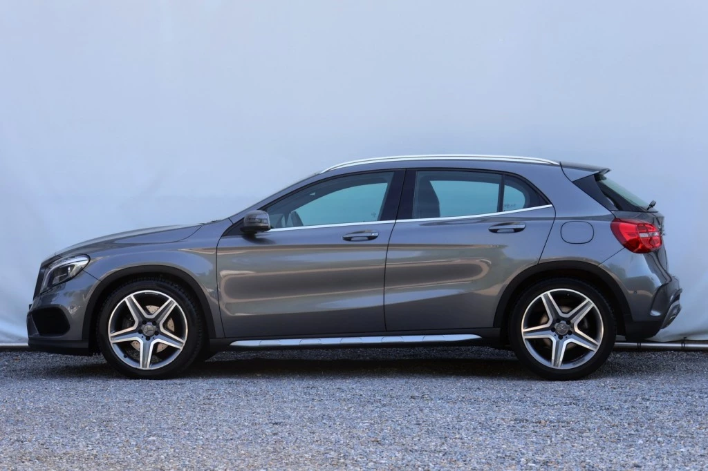 Mercedes-Benz GLA – foto 3
