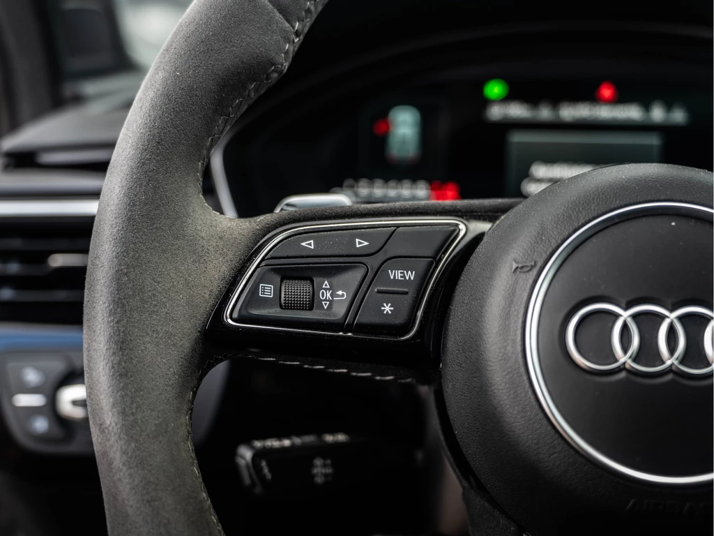 Audi A4 – foto 34