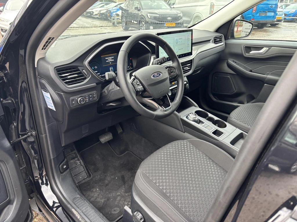 Ford Kuga – foto 18