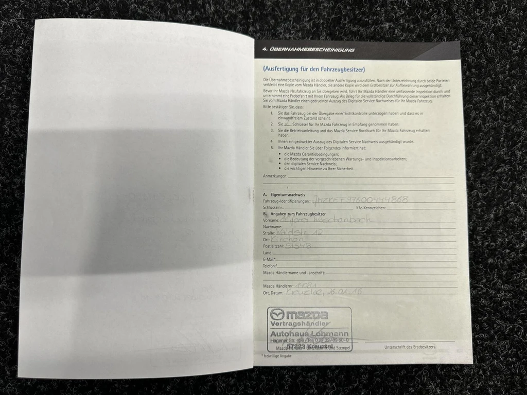 Mazda CX-5 – foto 40