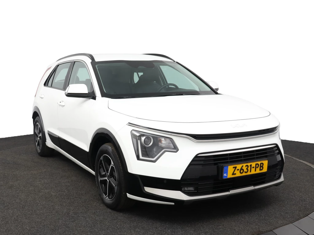 Kia Niro – foto 11