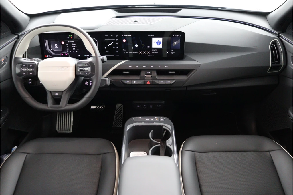 Kia EV5 – foto 26