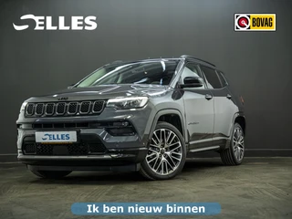 Jeep Compass – thumbnail 1