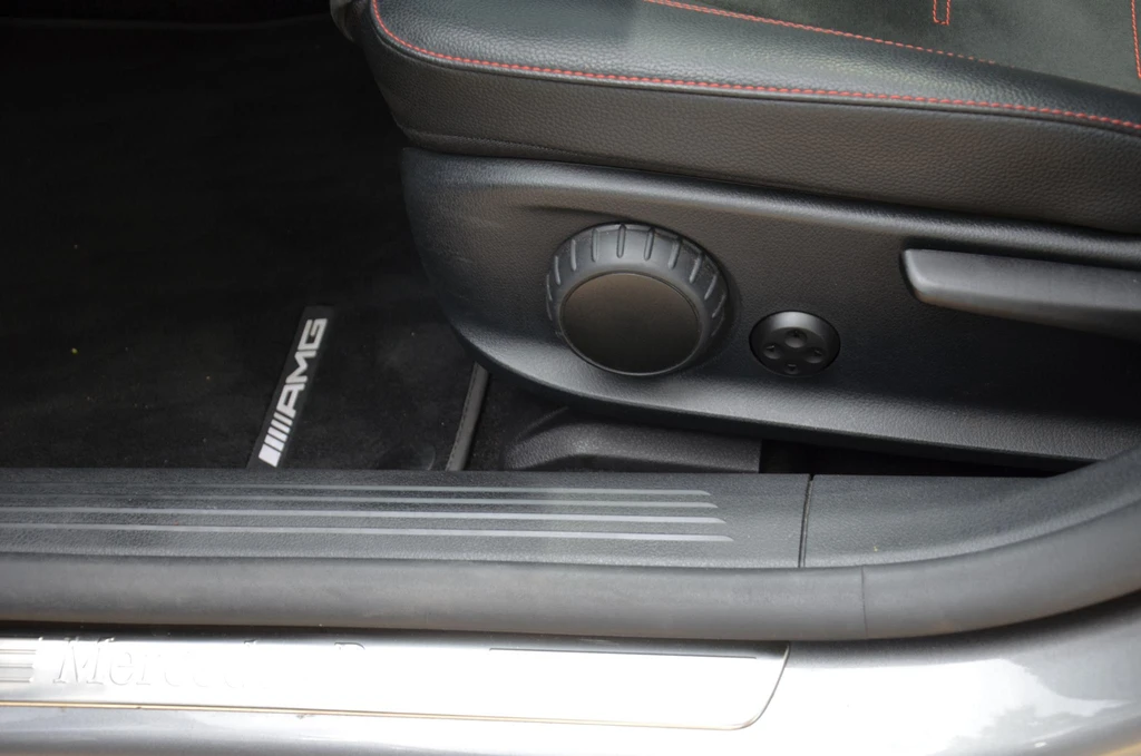 Mercedes-Benz CLA – foto 44