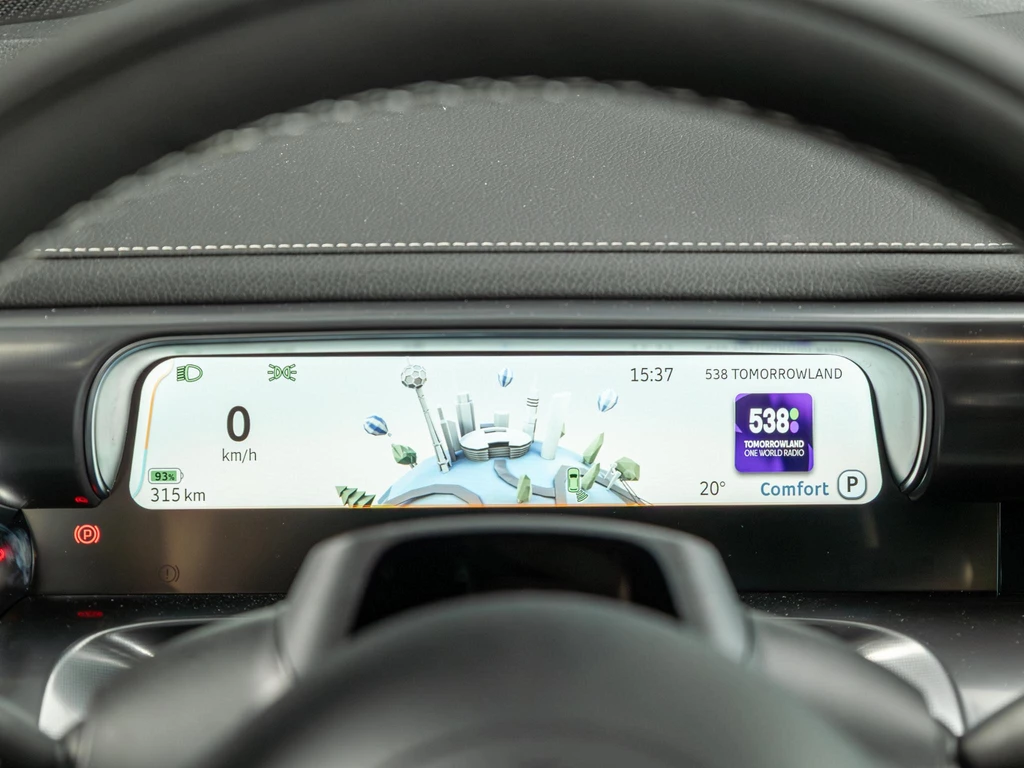 smart #3 – foto 13