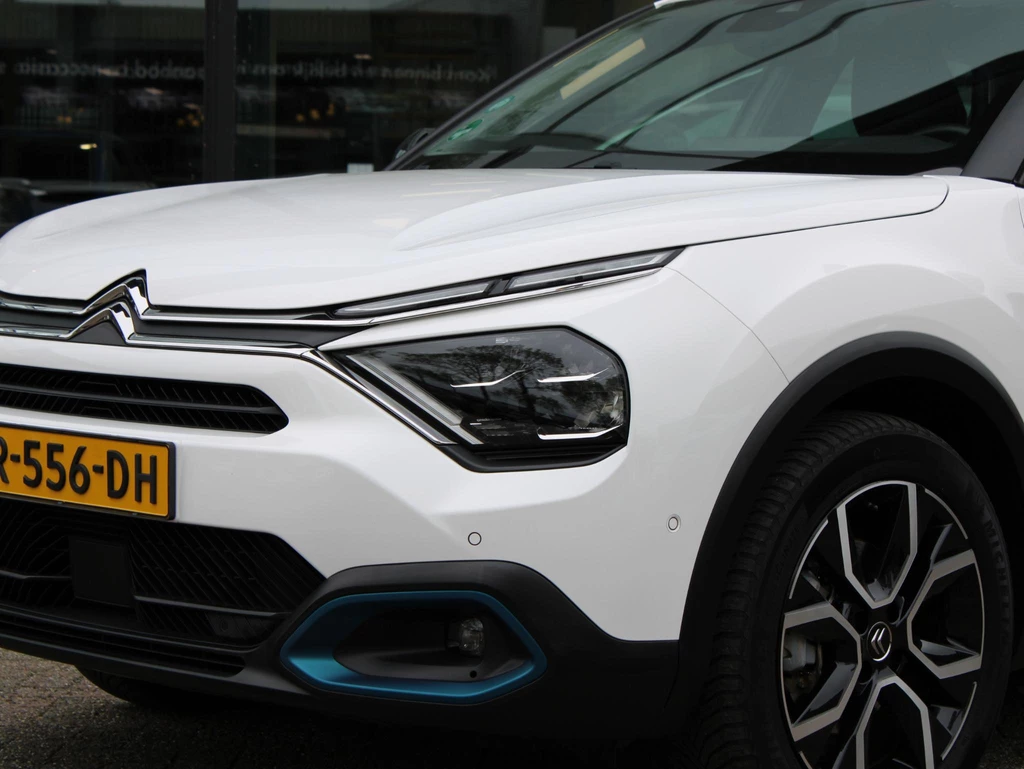 Citroën ë-C4 – foto 20
