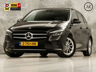 Mercedes-Benz B-Klasse – thumbnail 1