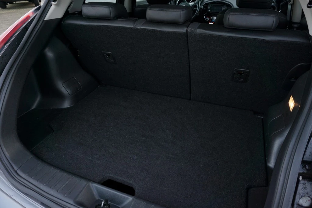 Nissan Juke – foto 11
