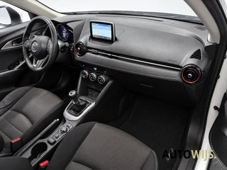 Mazda CX-3 – thumbnail 12