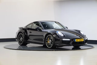 Porsche 911 – thumbnail 8