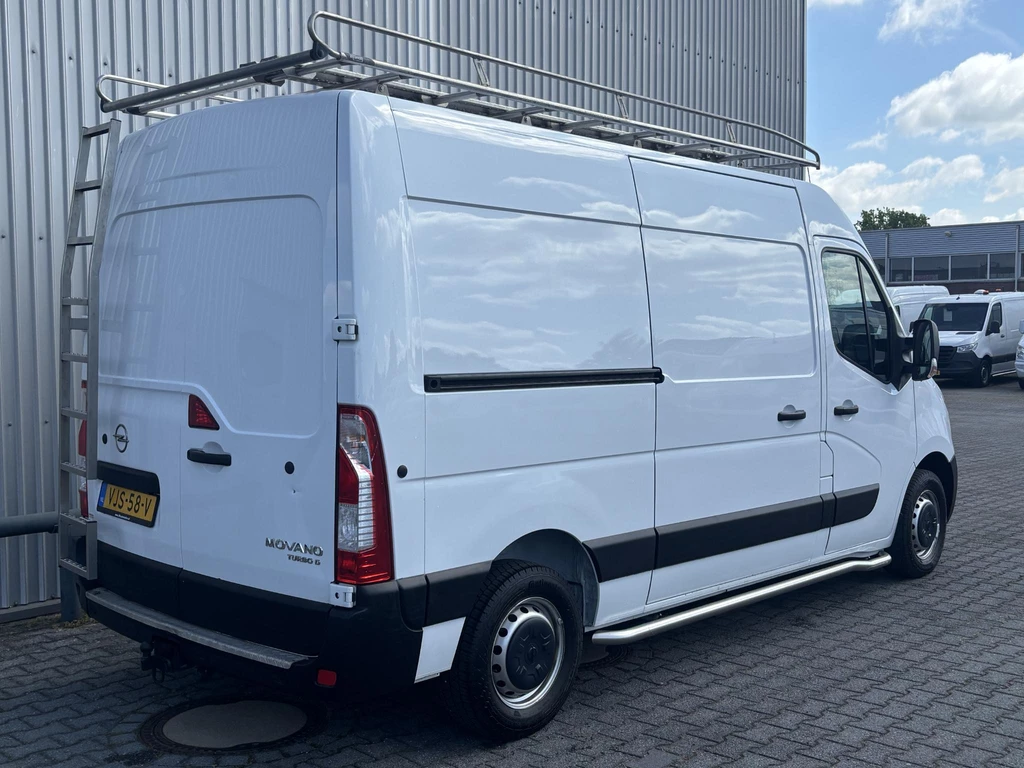 Opel Movano – foto 6