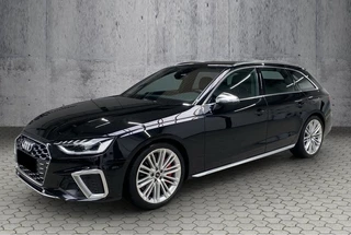 Audi S4 – thumbnail 1