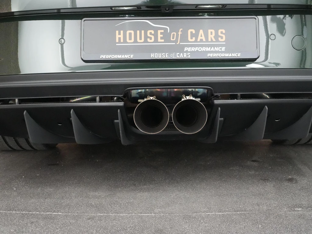 Porsche 911 – foto 53