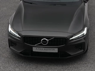 Volvo V60 – thumbnail 20